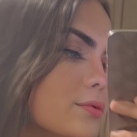 Leticia Ribeiro Nackt