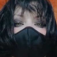 Letícia Shirayuki Nackt