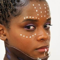 Letitia Wright Nackt