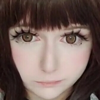 lewdmagicalgril Nackt