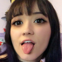 LewdNymphia Nackt