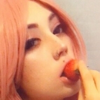 LewdPrincess08 Nackt