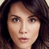 Lexa Doig Nackt