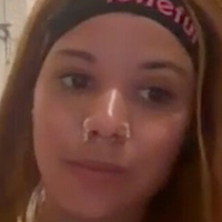 lexarose05 Nackt
