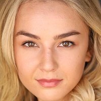 Lexi Ainsworth Nackt