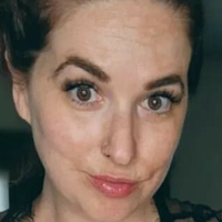 Lexi Allan Nackt