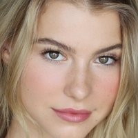 Lexi Atkins Nackt