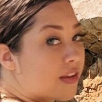 Lexi Azalia Nackt