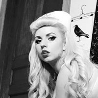 Lexi Belle Nackt