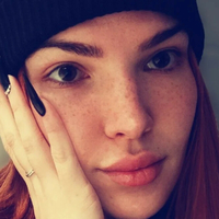 Lexi Darkk Nackt