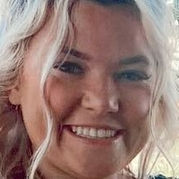 Lexi Wilson Nackt