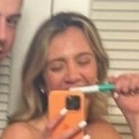 Lexie Hull Nackt