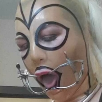 Lexy Doll Nackt