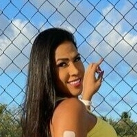 Lia Ferraz  Nackt
