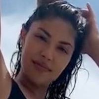 Lia Leyva Nackt