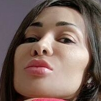 Lia Lopes Nackt
