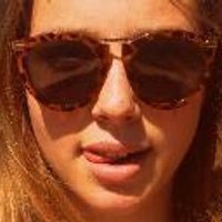 Lia May Nackt