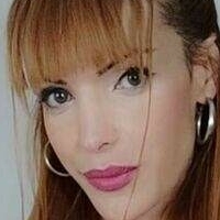 Liah Bracho Nackt