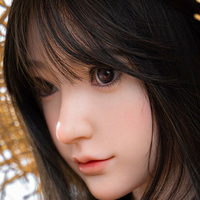 Lian Doll Nackt