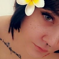 lickmefrosty Nackt
