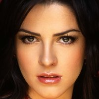 Lidia Avila Nackt