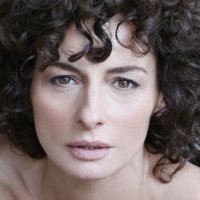 Lidia Vitale Nackt