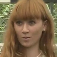 Lidiya Krasnoruzheva Nackt