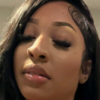 lightskinkim Nackt