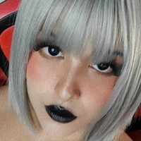 lilbacon69 Nackt