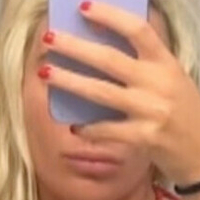 lilbeachblonde Nackt