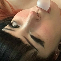 lilghostkitty Nackt