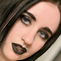 lilgothhunny Nackt