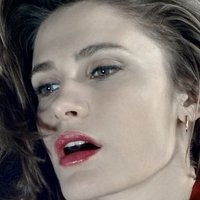Lili Bordán Nackt