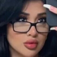 Lili Hearts Desnuda Nackt