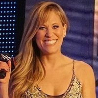 Lilian Garcia Nackt