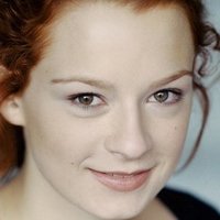 Lilian Naumann Nackt