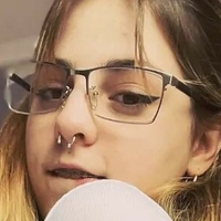 Liliana Barros Nackt