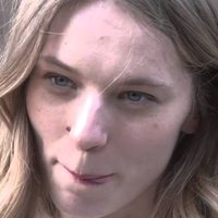 Lilith Stangenberg Nackt