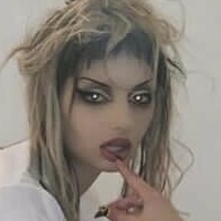 LilithLevisis Nackt