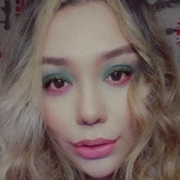 lilithscyllaa666 Nackt