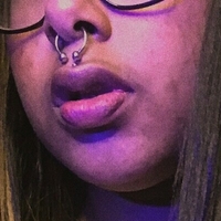 lilithvoidisfat Nackt