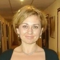 Liliya Vovkli Nackt