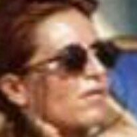 Lilli Gruber Nackt