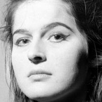Lillian Lydersen Nackt