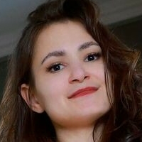 Lilliana Nackt