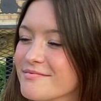 Lillie Goldman Nackt