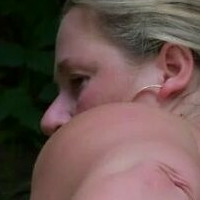 Lilly Hart Nackt