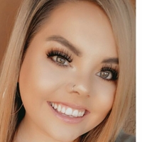 Lilly Zamora Nackt
