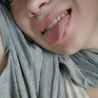 lillylizard Nackt