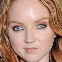 Lily Cole Nackt